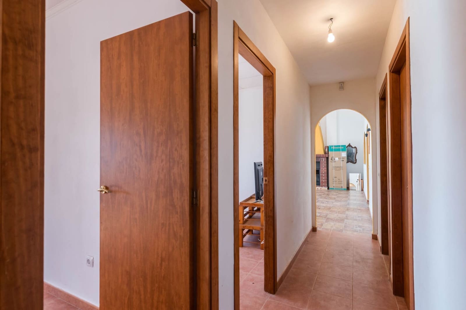 Chalet de 3 habitaciones en Pliego en venta - 315.000 € (Ref: 9501849)