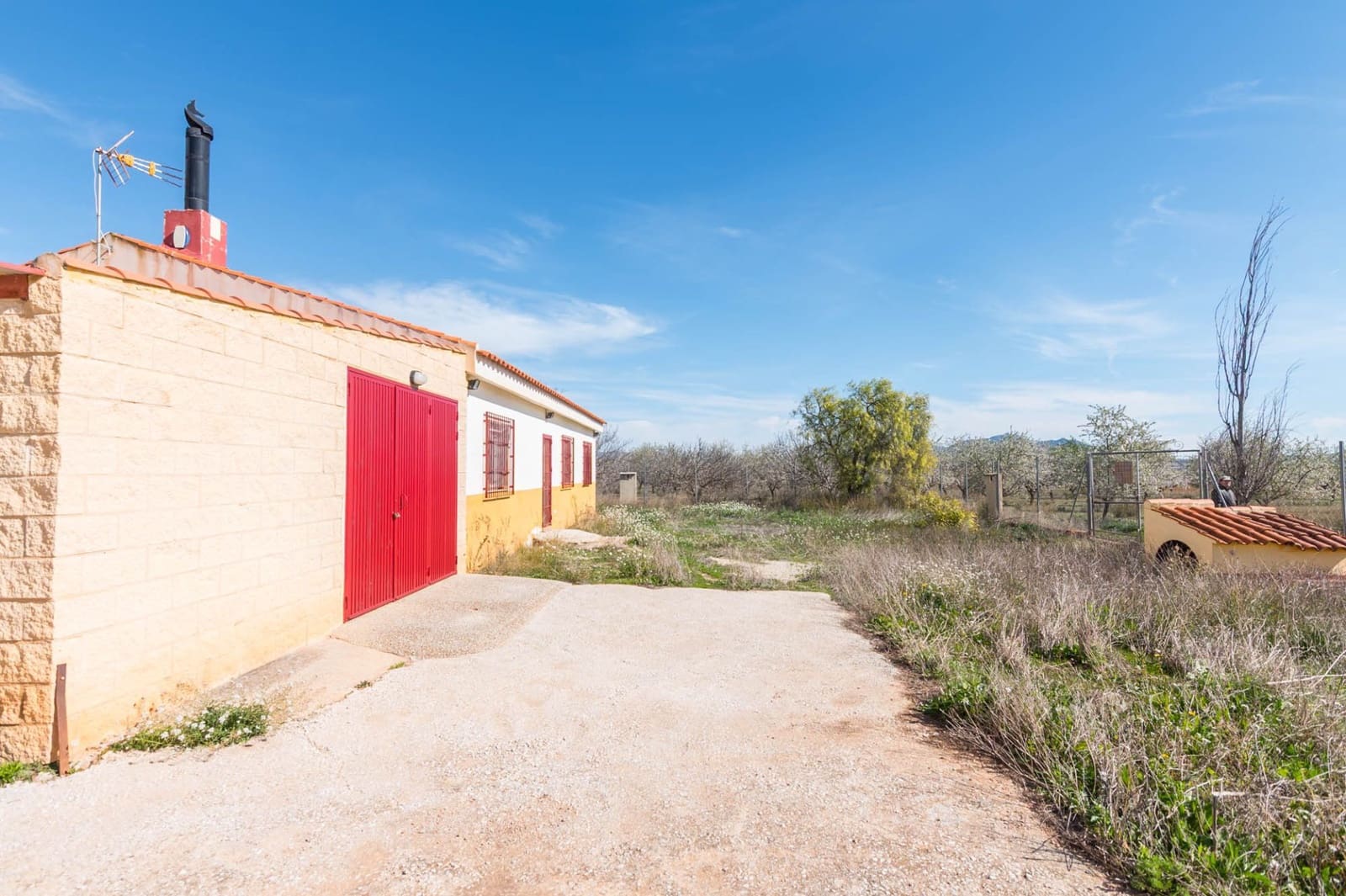 Chalet de 3 habitaciones en Pliego en venta - 315.000 € (Ref: 9501849)