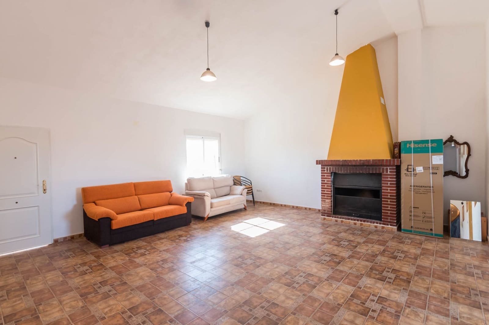 Chalet de 3 habitaciones en Pliego en venta - 315.000 € (Ref: 9501849)