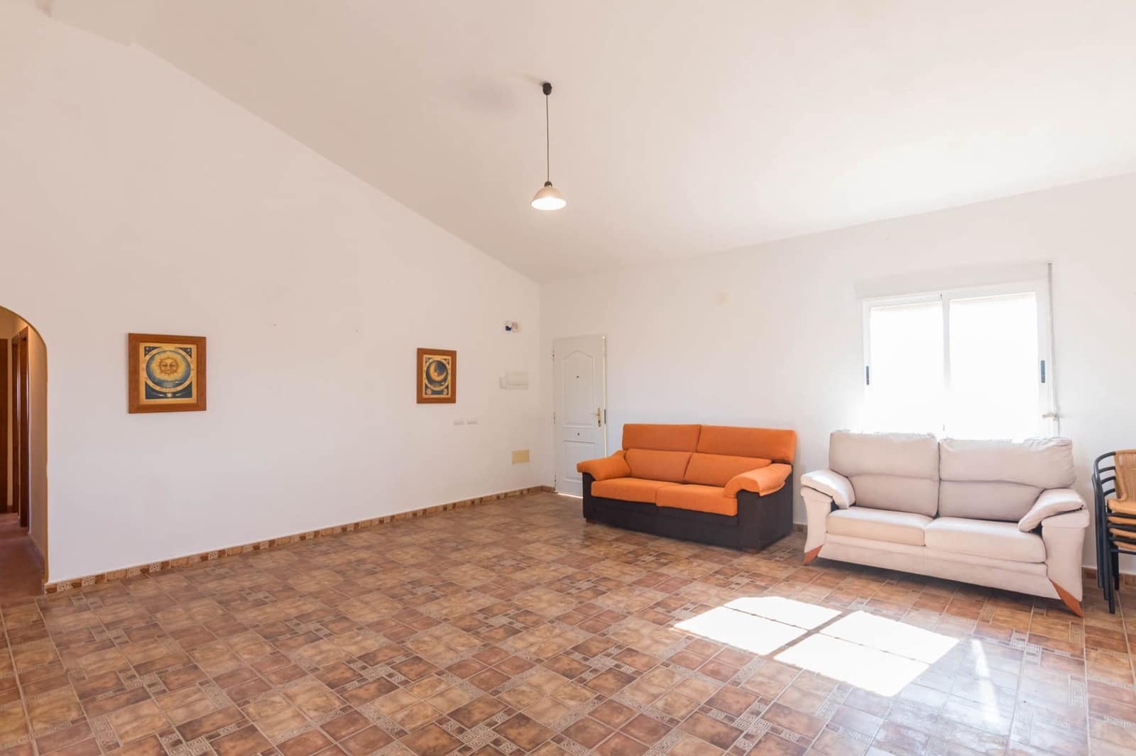 Chalet de 3 habitaciones en Pliego en venta - 315.000 € (Ref: 9501849)