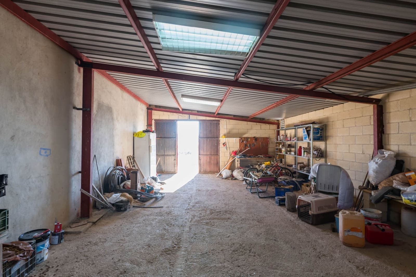 Chalet de 3 habitaciones en Pliego en venta - 315.000 € (Ref: 9501849)