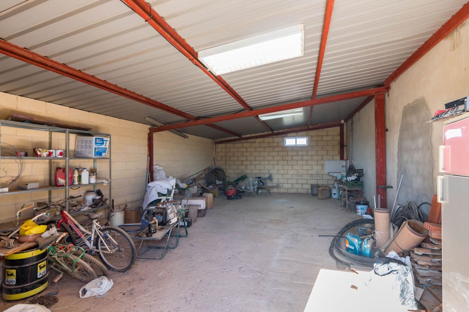 Chalet de 3 habitaciones en Pliego en venta - 315.000 € (Ref: 9501849)