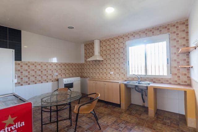 3 makuuhuone Huvila myytävänä paikassa Pliego - 315 000 € (Ref: 9501849)