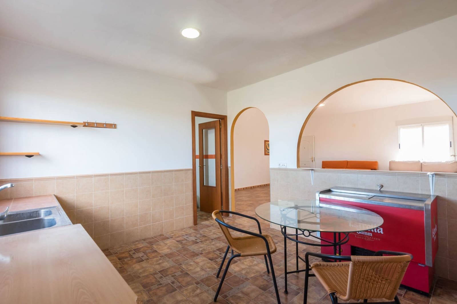 Chalet de 3 habitaciones en Pliego en venta - 315.000 € (Ref: 9501849)