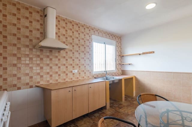 3 makuuhuone Huvila myytävänä paikassa Pliego - 315 000 € (Ref: 9501849)