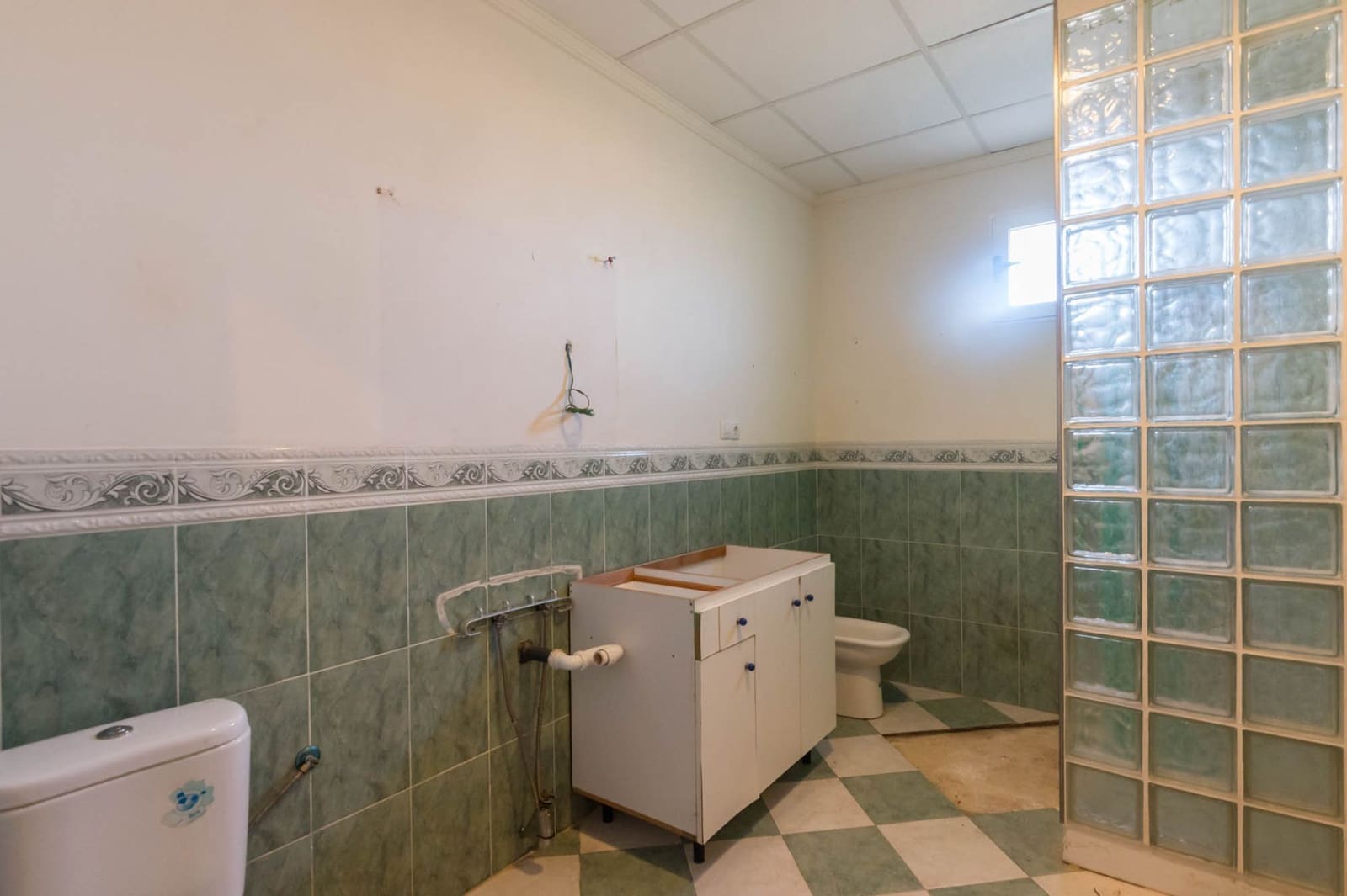 Chalet de 3 habitaciones en Pliego en venta - 315.000 € (Ref: 9501849)