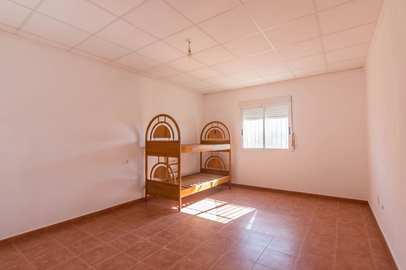 Chalet de 3 habitaciones en Pliego en venta - 315.000 € (Ref: 9501849)