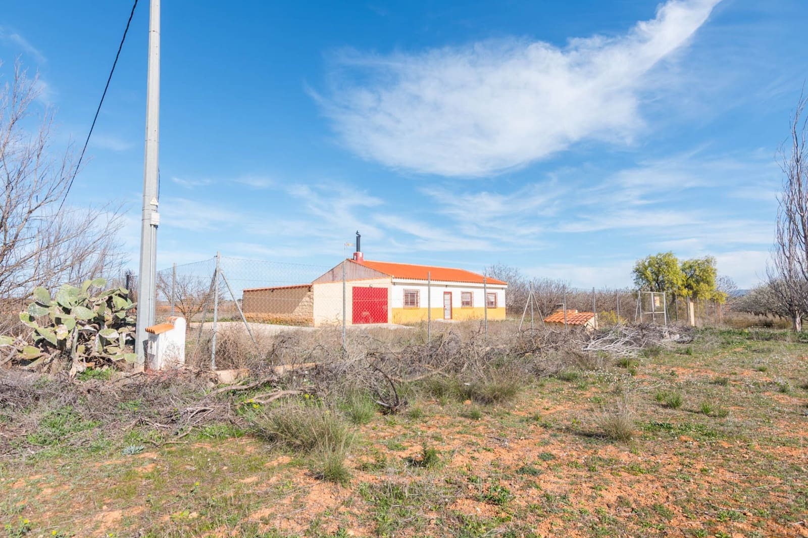 Chalet de 3 habitaciones en Pliego en venta - 315.000 € (Ref: 9501849)