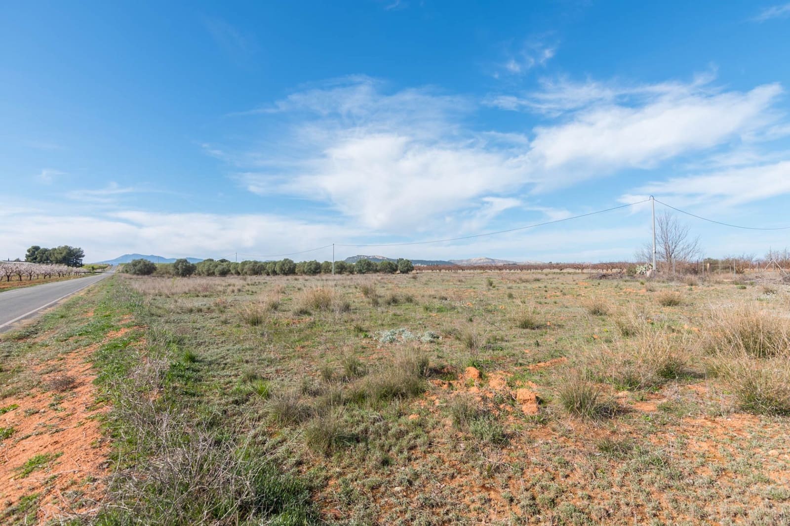 Chalet de 3 habitaciones en Pliego en venta - 315.000 € (Ref: 9501849)