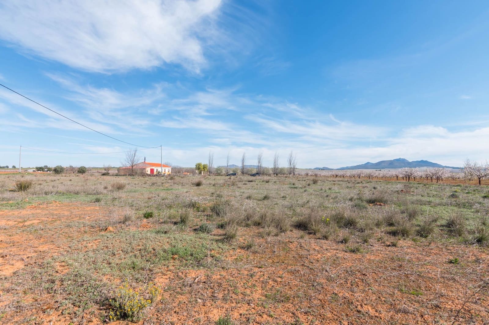 Chalet de 3 habitaciones en Pliego en venta - 315.000 € (Ref: 9501849)