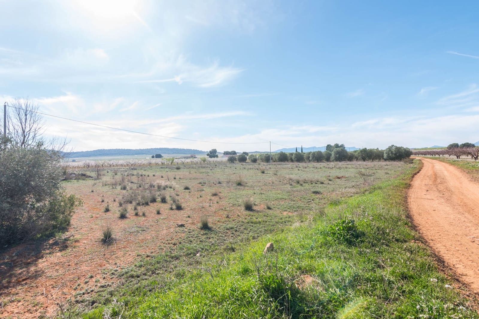 Chalet de 3 habitaciones en Pliego en venta - 315.000 € (Ref: 9501849)