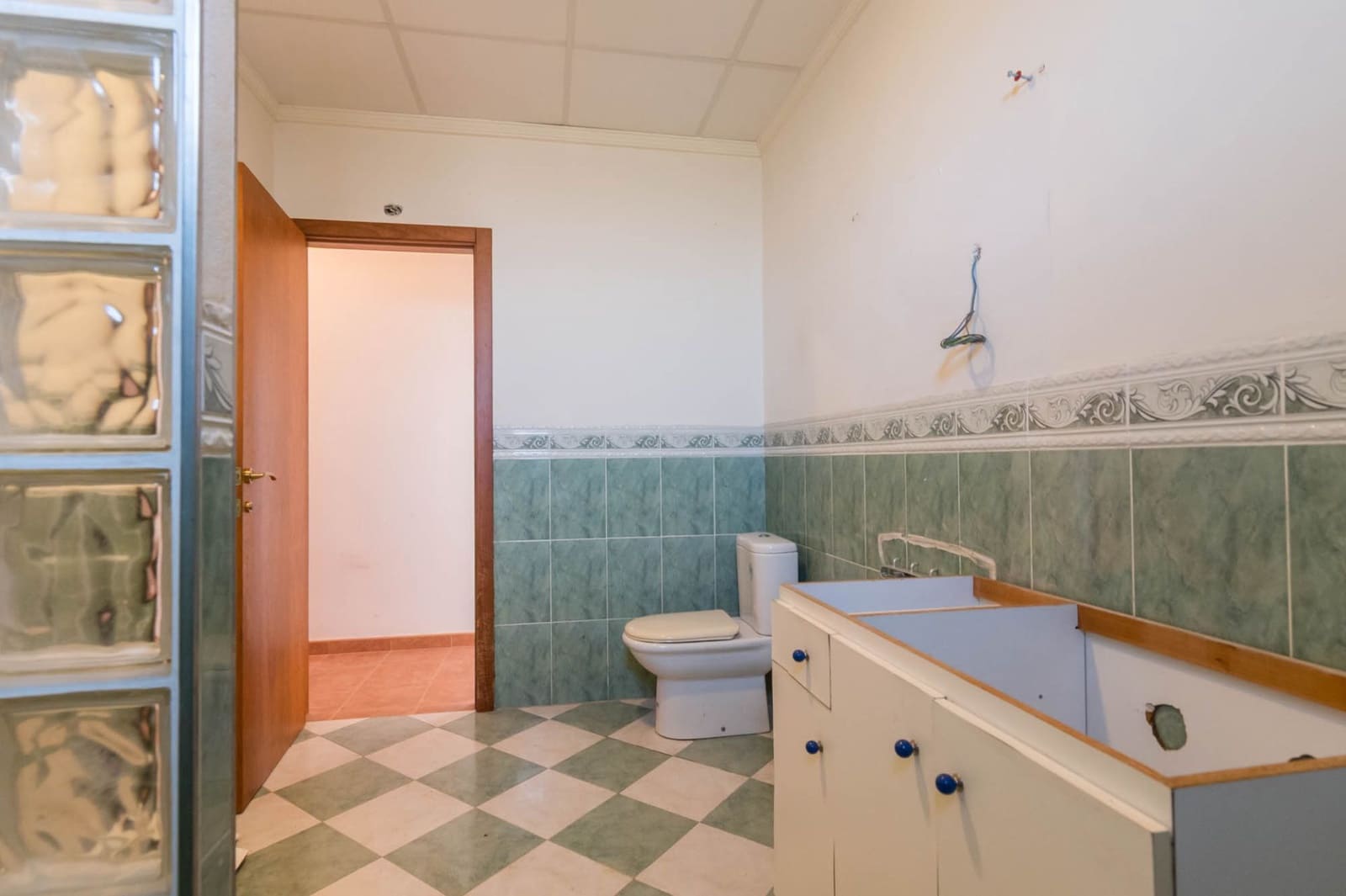 Chalet de 3 habitaciones en Pliego en venta - 315.000 € (Ref: 9501849)