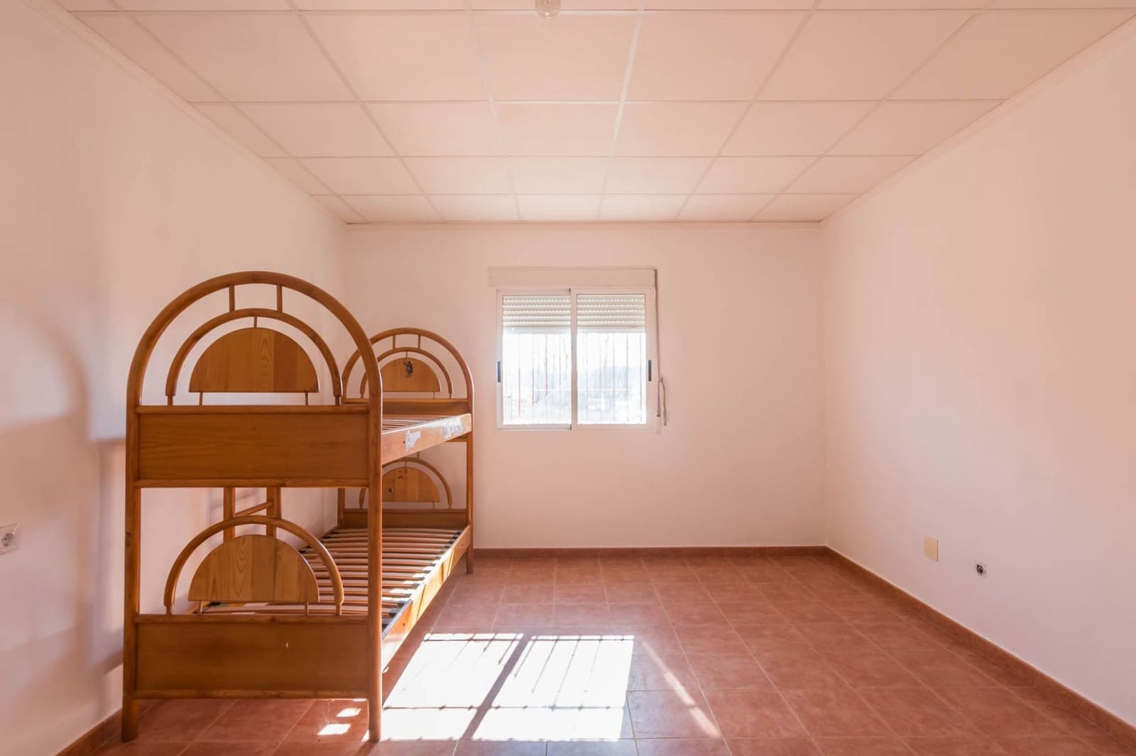 Chalet de 3 habitaciones en Pliego en venta - 315.000 € (Ref: 9501849)