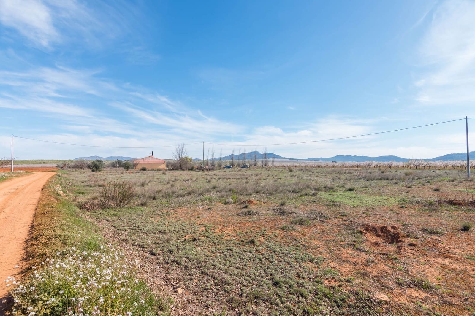 Chalet de 3 habitaciones en Pliego en venta - 315.000 € (Ref: 9501849)