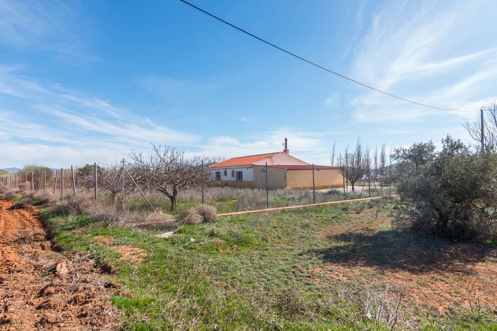 Chalet de 3 habitaciones en Pliego en venta - 315.000 € (Ref: 9501849)