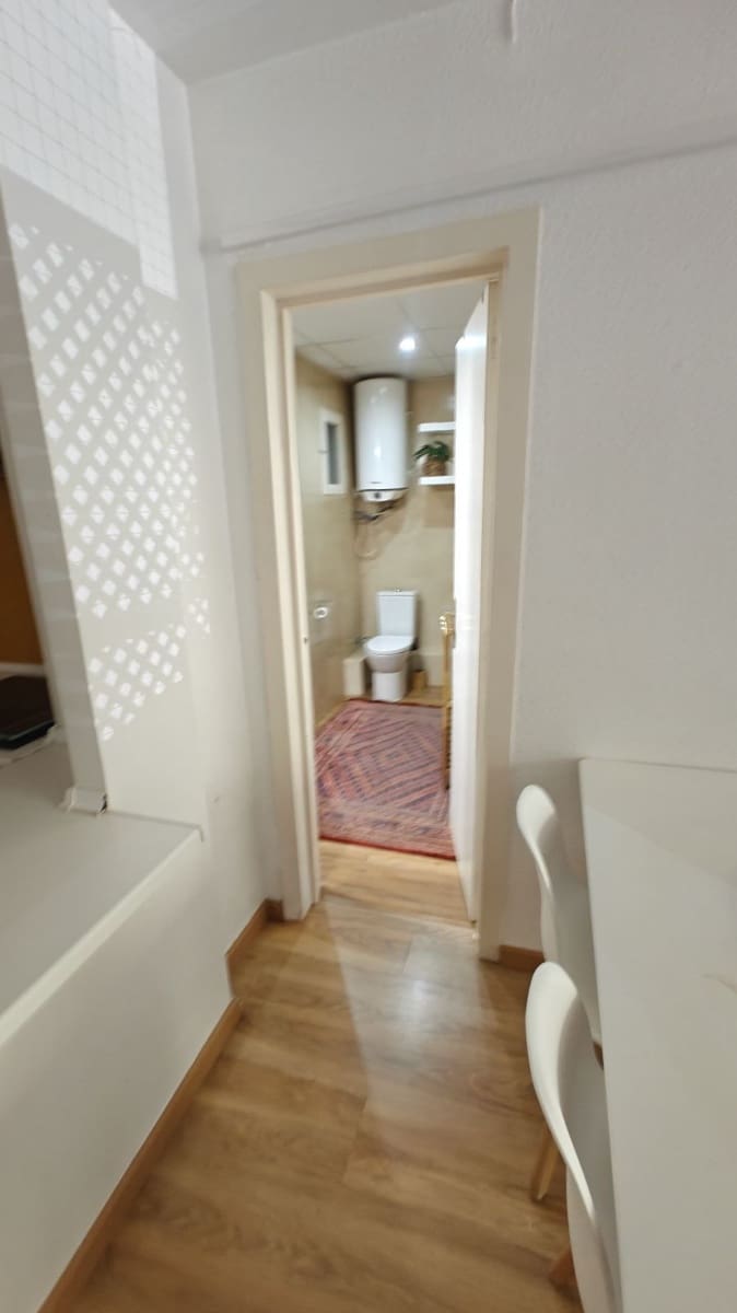 1 bedroom Apartment for rent in Ibiza / Eivissa town - € 1,550 (Ref: 9501850)