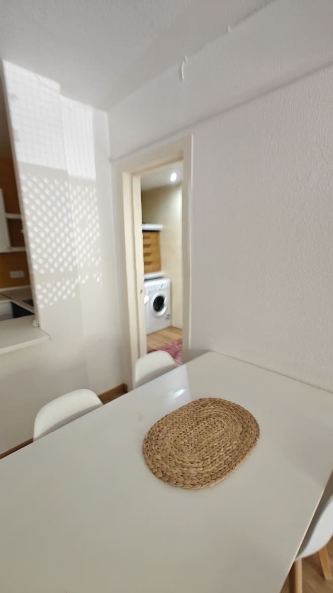 1 bedroom Apartment for rent in Ibiza / Eivissa town - € 1,550 (Ref: 9501850)