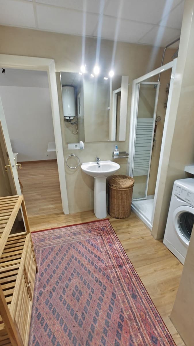 1 bedroom Apartment for rent in Ibiza / Eivissa town - € 1,550 (Ref: 9501850)