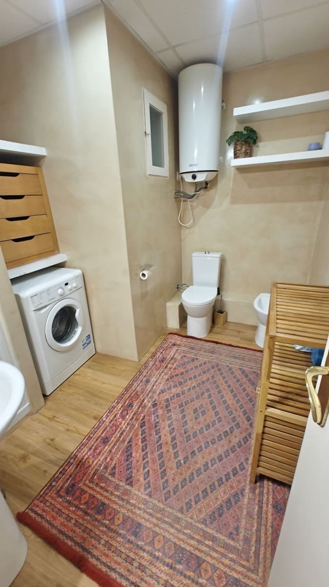 1 bedroom Apartment for rent in Ibiza / Eivissa town - € 1,550 (Ref: 9501850)