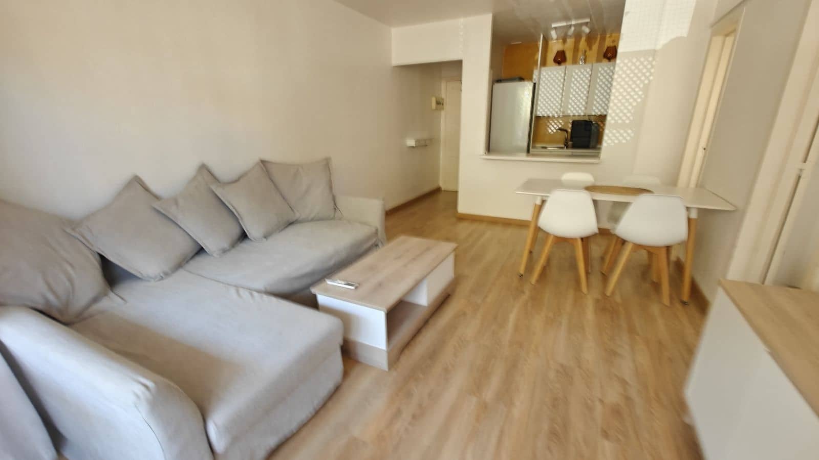 1 bedroom Apartment for rent in Ibiza / Eivissa town - € 1,550 (Ref: 9501850)
