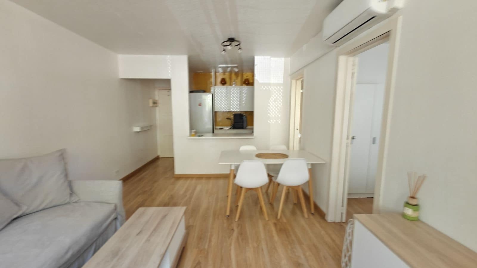 1 bedroom Apartment for rent in Ibiza / Eivissa town - € 1,550 (Ref: 9501850)