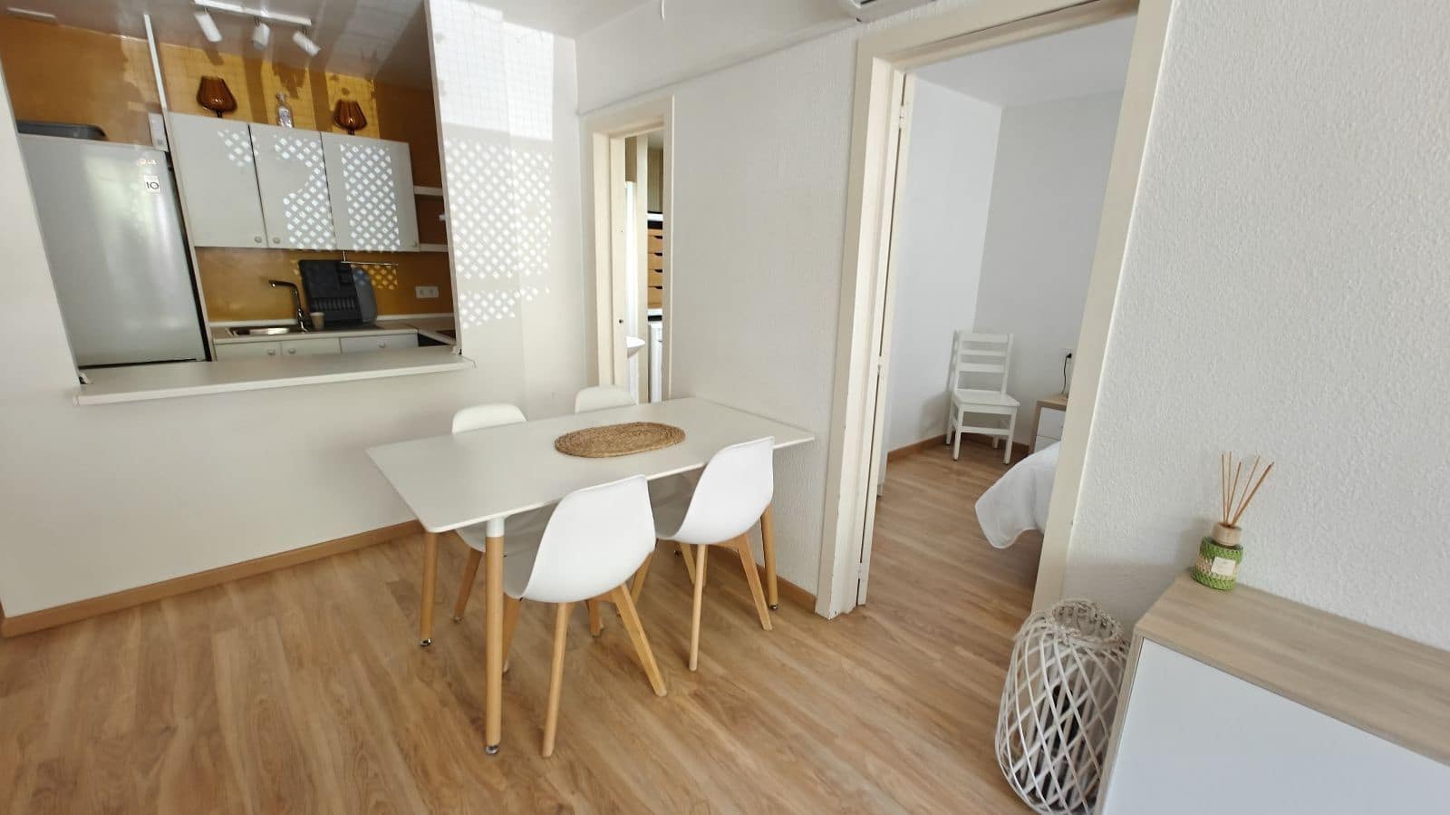 1 bedroom Apartment for rent in Ibiza / Eivissa town - € 1,550 (Ref: 9501850)