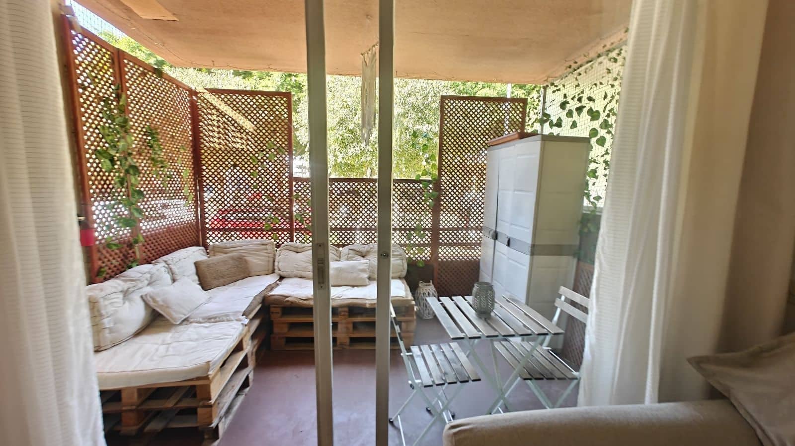 1 bedroom Apartment for rent in Ibiza / Eivissa town - € 1,550 (Ref: 9501850)