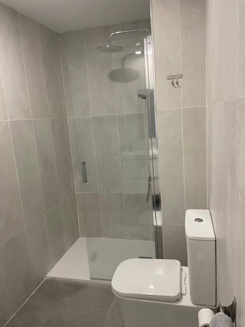 2 soveværelse Lejlighed til salg i Valencia by - € 309.000 (Ref: 9503855)