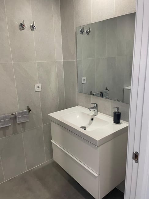 2 soveværelse Lejlighed til salg i Valencia by - € 309.000 (Ref: 9503855)