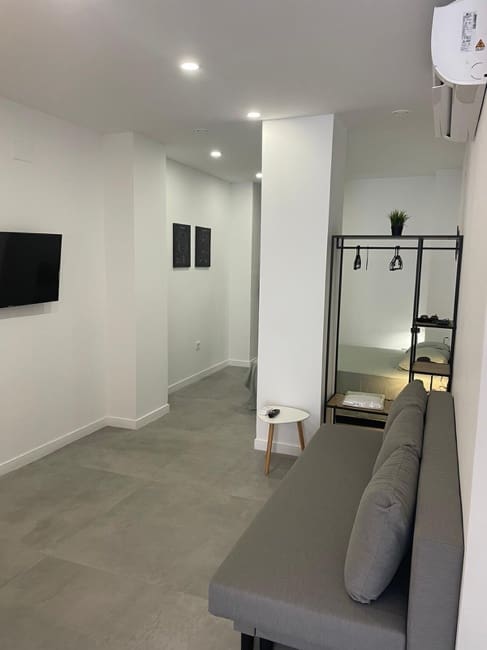 2 soveværelse Lejlighed til salg i Valencia by - € 309.000 (Ref: 9503855)