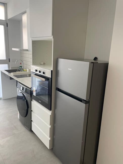 2 soveværelse Lejlighed til salg i Valencia by - € 309.000 (Ref: 9503855)