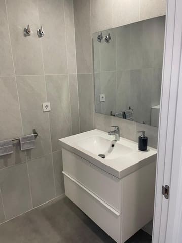 2 soveværelse Lejlighed til salg i Valencia by - € 309.000 (Ref: 9503855)