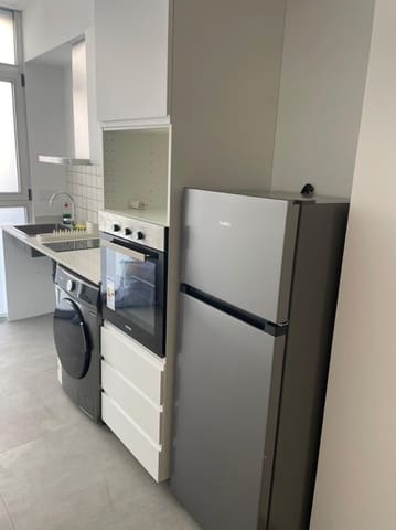 2 soveværelse Lejlighed til salg i Valencia by - € 309.000 (Ref: 9503855)