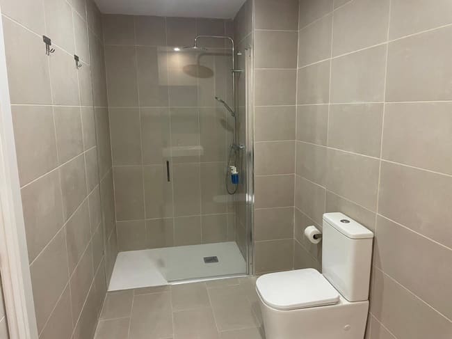 2 soveværelse Lejlighed til salg i Valencia by - € 309.000 (Ref: 9503855)