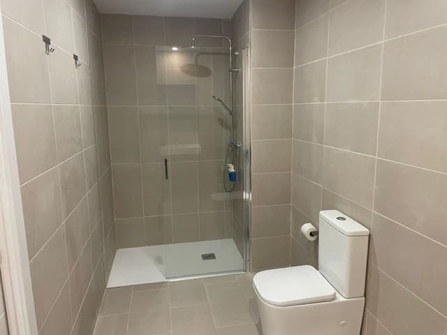 2 soveværelse Lejlighed til salg i Valencia by - € 309.000 (Ref: 9503855)