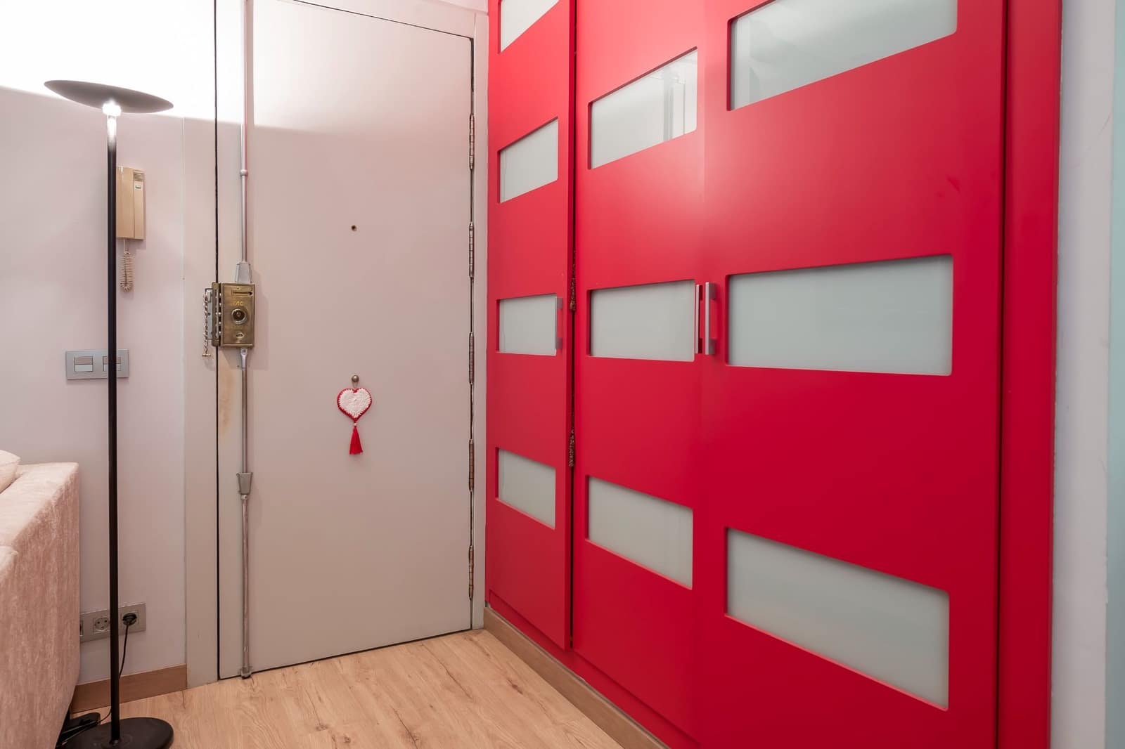 4 bedroom Apartment for sale in Madrid city with garage - € 1,290,000 (Ref: 9503856)