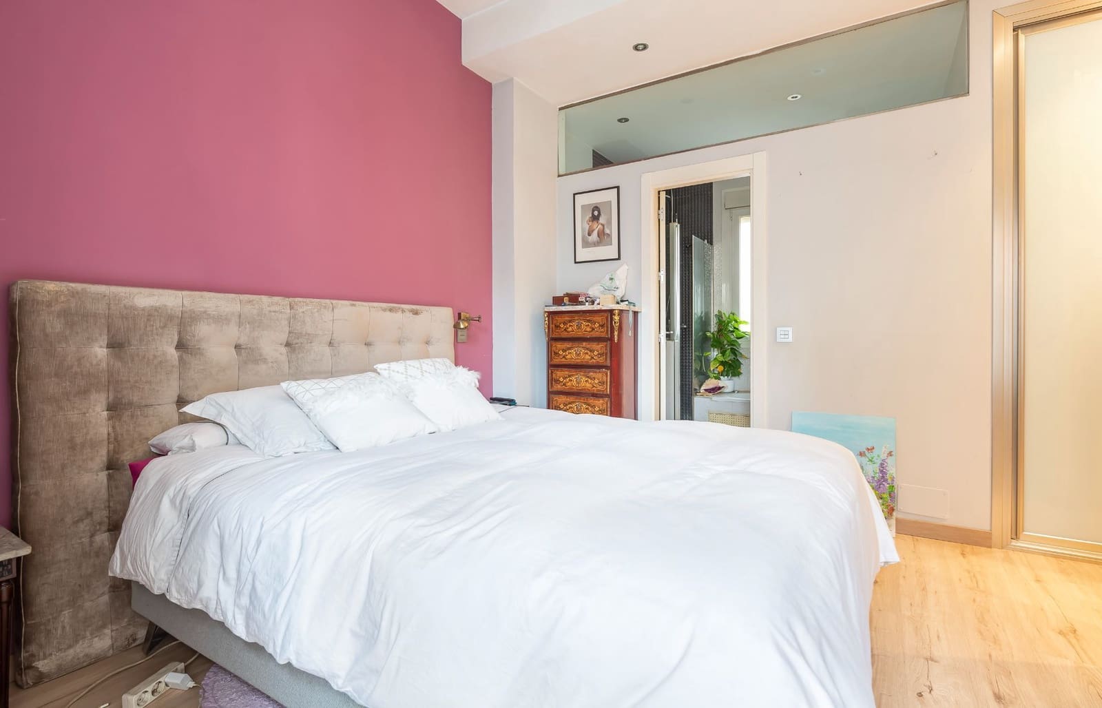 4 bedroom Apartment for sale in Madrid city with garage - € 1,290,000 (Ref: 9503856)