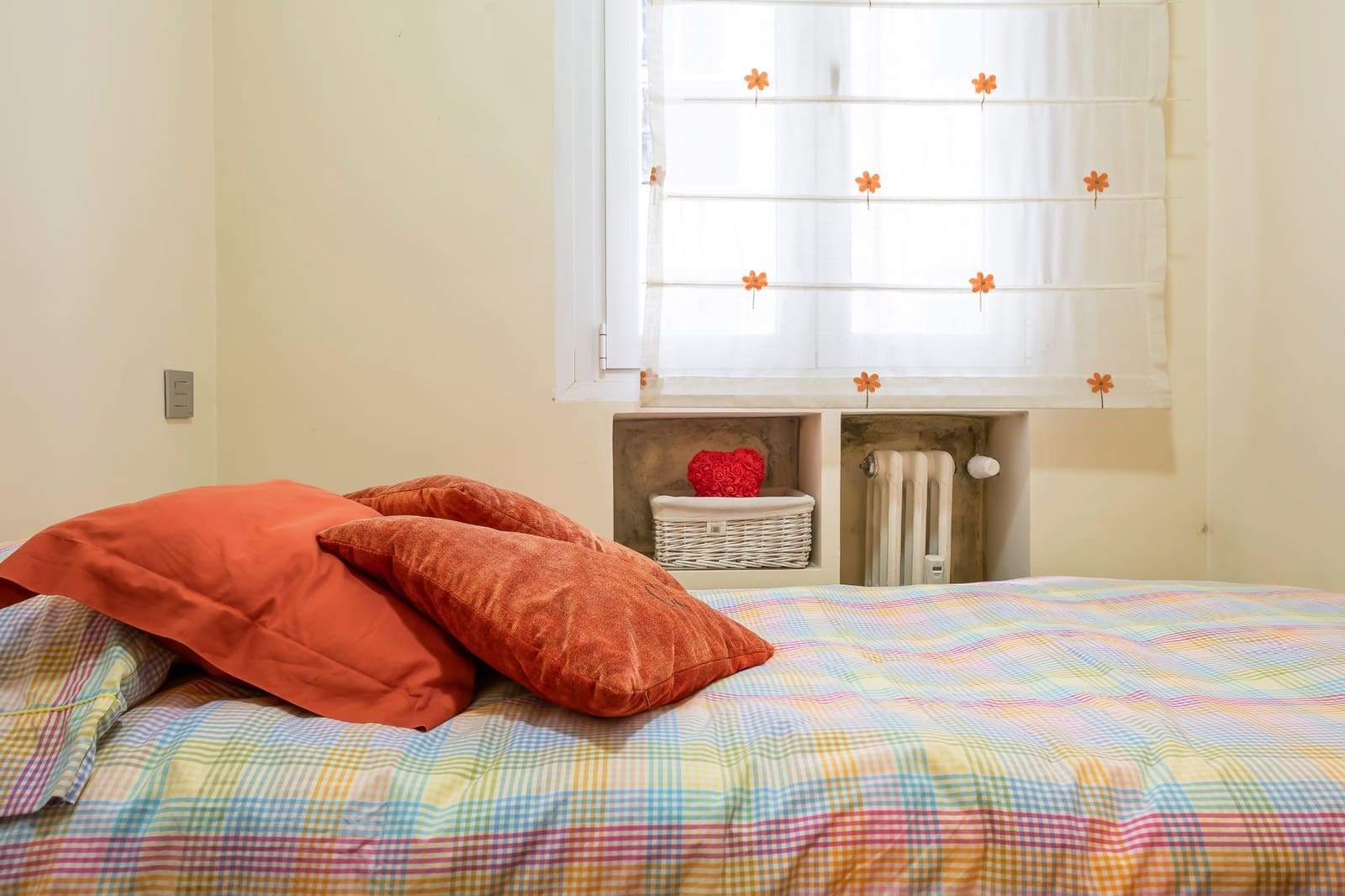 4 bedroom Apartment for sale in Madrid city with garage - € 1,290,000 (Ref: 9503856)