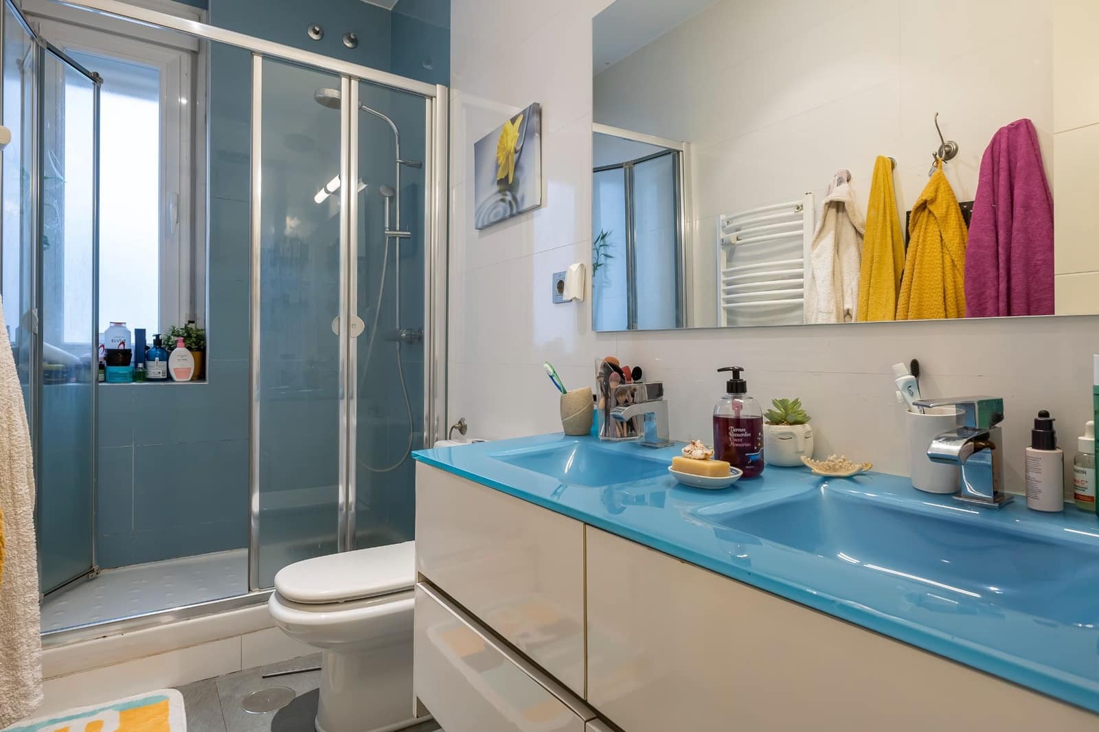 4 bedroom Apartment for sale in Madrid city with garage - € 1,290,000 (Ref: 9503856)