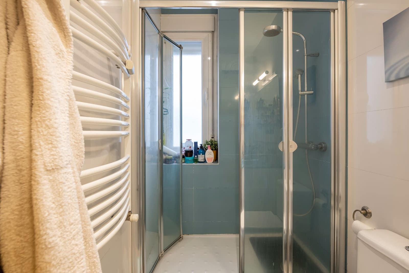 4 bedroom Apartment for sale in Madrid city with garage - € 1,290,000 (Ref: 9503856)