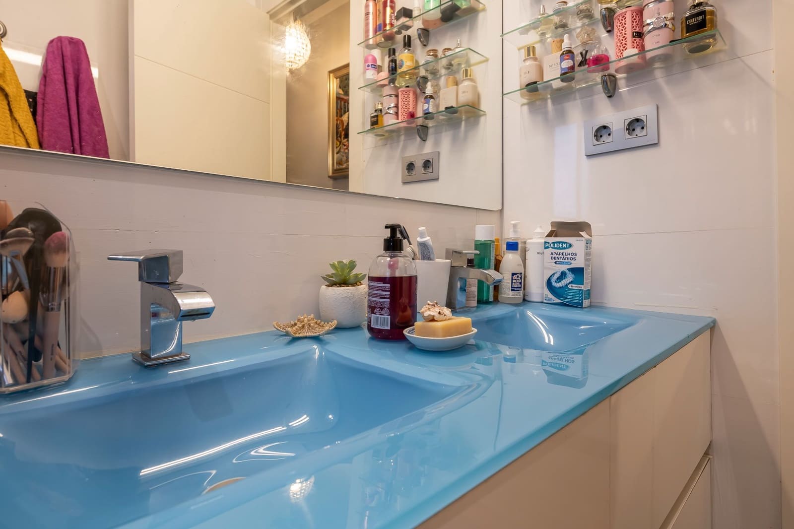 4 bedroom Apartment for sale in Madrid city with garage - € 1,290,000 (Ref: 9503856)