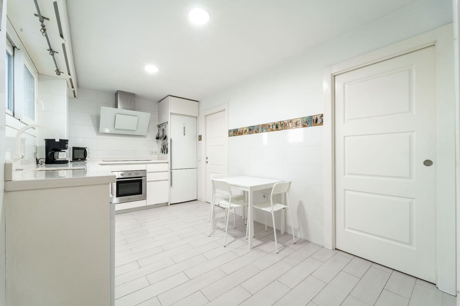 4 soveværelse Lejlighed til salg i Malaga by - € 900.000 (Ref: 9503857)