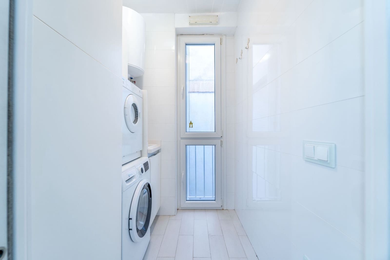 4 soveværelse Lejlighed til salg i Malaga by - € 900.000 (Ref: 9503857)