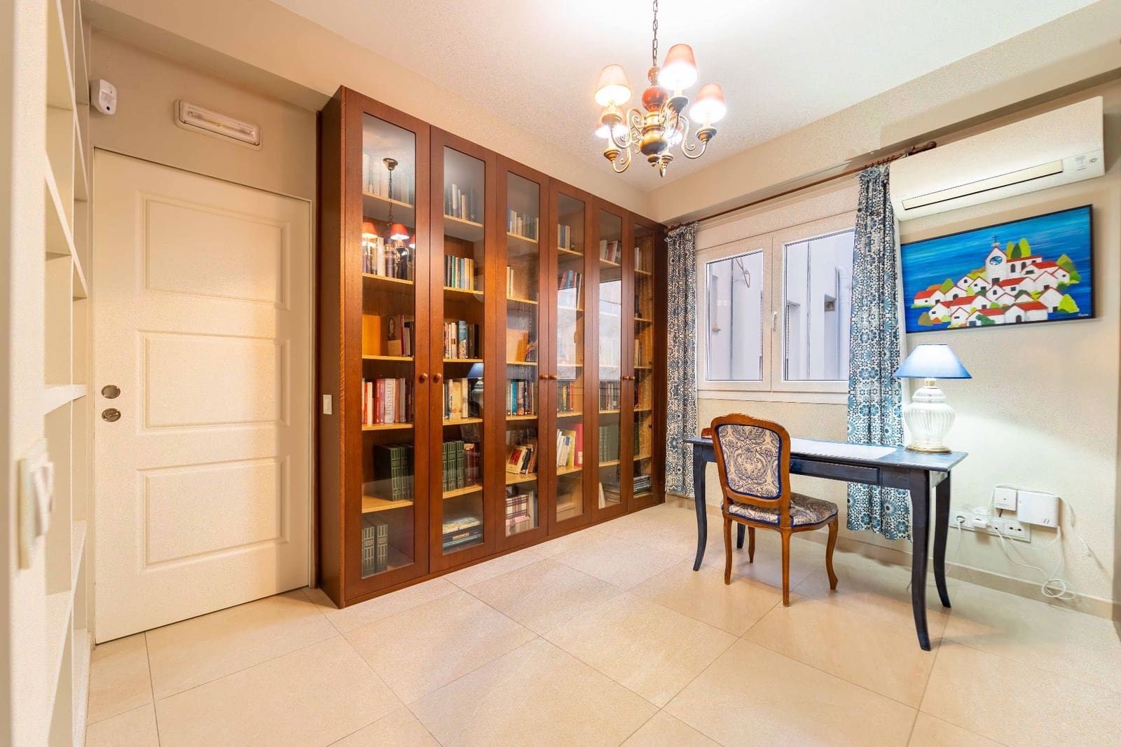 4 soveværelse Lejlighed til salg i Malaga by - € 900.000 (Ref: 9503857)