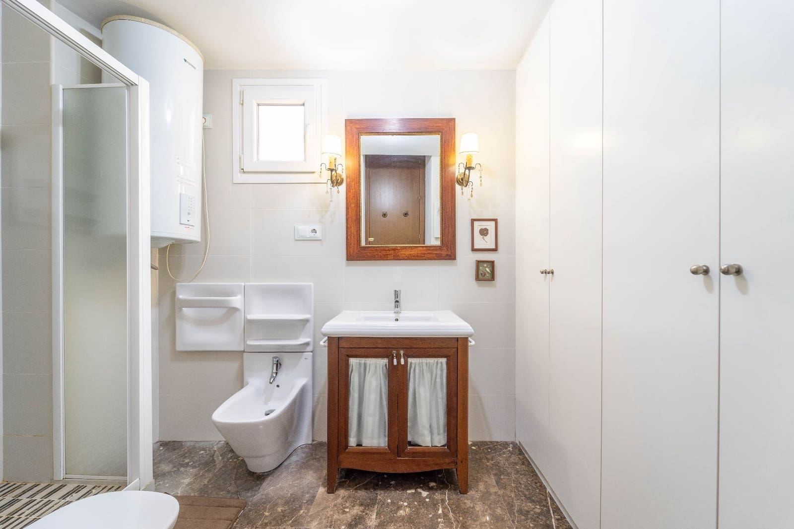 4 soveværelse Lejlighed til salg i Malaga by - € 900.000 (Ref: 9503857)