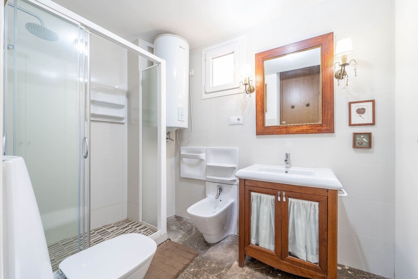 4 soveværelse Lejlighed til salg i Malaga by - € 900.000 (Ref: 9503857)