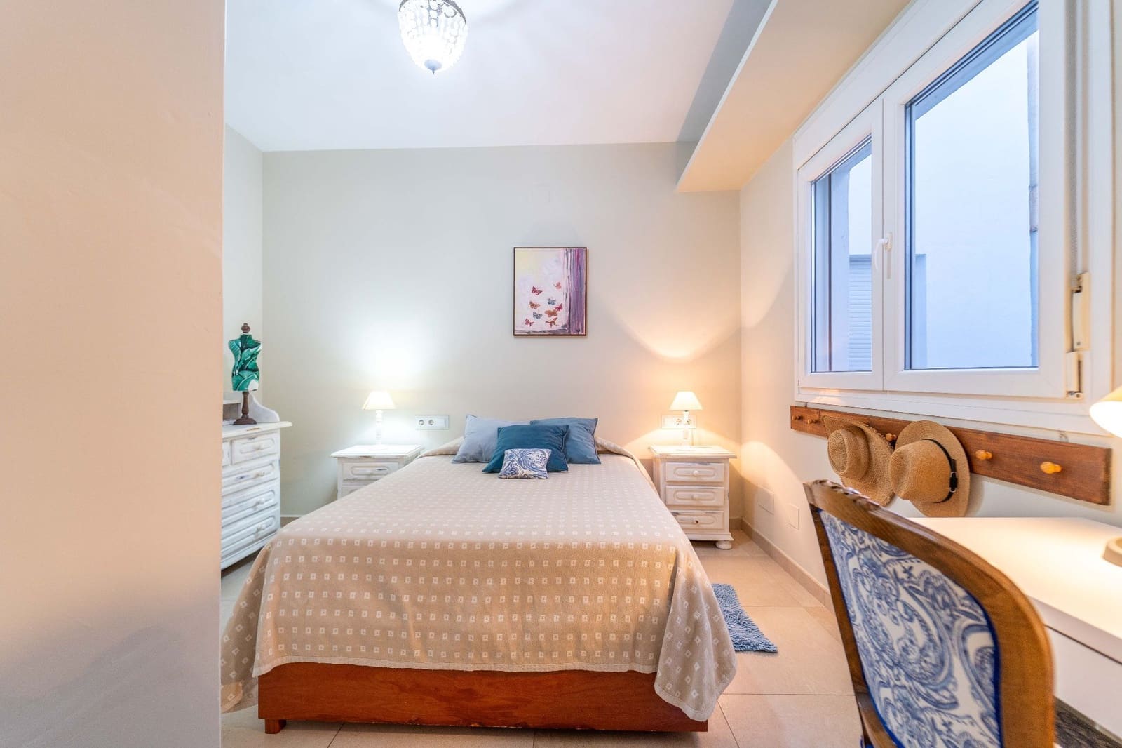 4 soveværelse Lejlighed til salg i Malaga by - € 900.000 (Ref: 9503857)