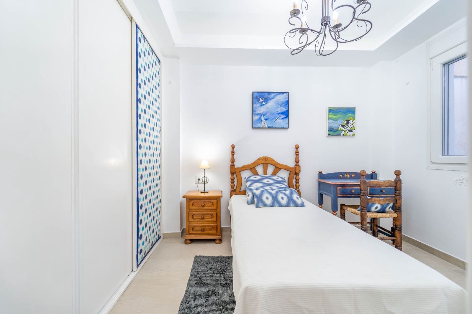 4 soveværelse Lejlighed til salg i Malaga by - € 900.000 (Ref: 9503857)