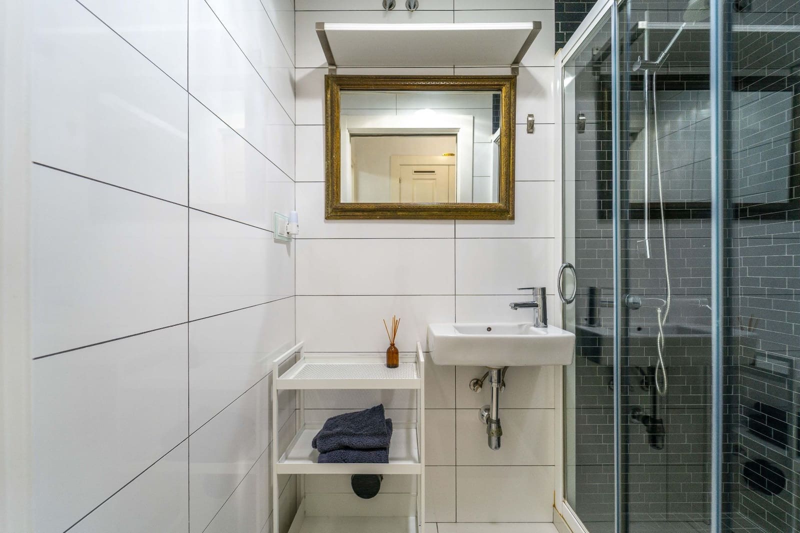 4 soveværelse Lejlighed til salg i Malaga by - € 900.000 (Ref: 9503857)