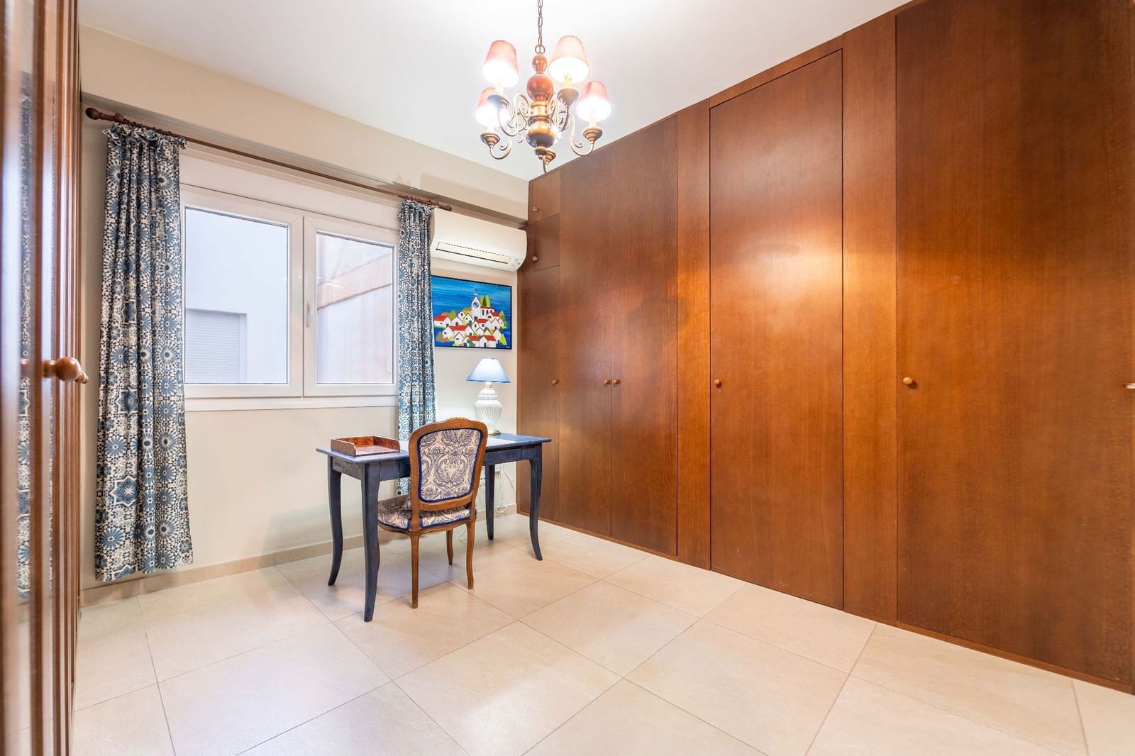 4 soveværelse Lejlighed til salg i Malaga by - € 900.000 (Ref: 9503857)